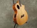 Michael Kelly Forte Electro-Acoustic - Natural - 2nd Hand