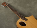 Michael Kelly Forte Electro-Acoustic - Natural - 2nd Hand