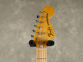 Fender Original 1979 Stratocaster - Natural w/Hard Case - 2nd Hand