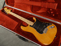 Fender Original 1979 Stratocaster - Natural w/Hard Case - 2nd Hand