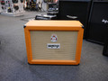 Orange PPC212 Speaker Cabinet - 2nd Hand