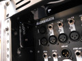 Allen & Heath Qu-PAC Digital Mixer & Wifi Router w/Case - 2nd Hand