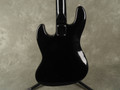 Marlin SL100B Bass Guitar - Black - 2nd Hand