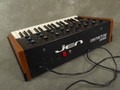 Jen SX1000 Analog Mono Synthesizer - Made in italy w/Case - 2nd Hand