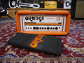 Orange Rockerverb 50 Mk1 Amp Head - Cover **COLLECTION ONLY** - 2nd Hand - Used