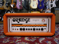 Orange Rockerverb 50 Mk1 Amp Head - Cover **COLLECTION ONLY** - 2nd Hand - Used