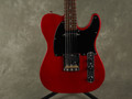 Tokai Breezysound Electric Guitar - Candy Apple Red - 2nd Hand