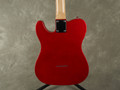 Tokai Breezysound Electric Guitar - Candy Apple Red - 2nd Hand