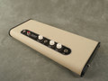 Surfy Industries Surfybear Reverb Tank - Blonde - 2nd Hand