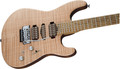 Charvel Guthrie Govan USA Signature HSH Flame Maple - Natural