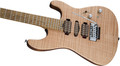 Charvel Guthrie Govan USA Signature HSH Flame Maple - Natural
