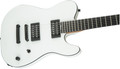 Charvel Joe Duplantier Signature Pro-Mod San Dimas Style 2 HH - Satin White