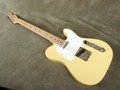 Fender American Performer Telecaster - Butterscotch Blonde w/Gig Bag - 2nd Hand (114305)