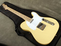 Fender American Performer Telecaster - Butterscotch Blonde w/Gig Bag - 2nd Hand (114305)