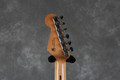Fender Vintera 50s Stratocaster - Daphne Blue w/Gig Bag - 2nd Hand