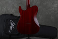 Chapman ML3-RC - Red w/Gig Bag - 2nd Hand