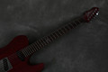 Chapman ML3-RC - Red w/Gig Bag - 2nd Hand