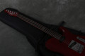 Chapman ML3-RC - Red w/Gig Bag - 2nd Hand