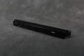 Korg Pitchblack Pro Rackmount Tuner - 2nd Hand