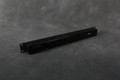 Korg Pitchblack Pro Rackmount Tuner - 2nd Hand