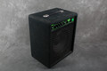 Trace Elliot Boxer 65 Bass Combo Amplifier **COLLECTION ONLY** - 2nd Hand