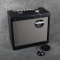 Fender Blues Junior IV Combo Amplifier - 2nd Hand **COLLECTION ONLY**