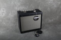 Fender Blues Junior IV Combo Amplifier **COLLECTION ONLY** - 2nd Hand