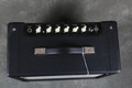 Fender Blues Junior IV Combo Amplifier **COLLECTION ONLY** - 2nd Hand