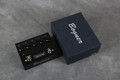 Bogner Uberschall Distortion FX Pedal w/Box - 2nd Hand