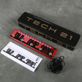 Tech 21 RK-5 Richie Kotzen Guitar Multi FX Pedal w/Box & PSU - 2nd Hand