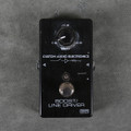 MXR Custom Audio Electronics Booster FX Pedal - 2nd Hand