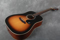 Epiphone FT100 Acoustic Guitar - Sunburst - 2nd Hand