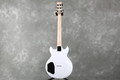 Ibanez GAX30 Electric Guitar - White - 2nd Hand