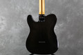 Fender Modern Player Telecaster Plus - Charcoal - 2nd Hand