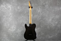 Fender Modern Player Telecaster Plus - Charcoal - 2nd Hand
