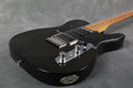 Fender Modern Player Telecaster Plus - Charcoal - 2nd Hand