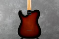 Squier Classic Vibe 60s Telecaster Custom - Sunburst - 2nd Hand