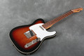 Squier Classic Vibe 60s Telecaster Custom - Sunburst - 2nd Hand