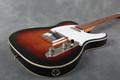 Squier Classic Vibe 60s Telecaster Custom - Sunburst - 2nd Hand