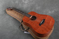 Taylor BT2 Baby Taylor - Natural w/Gig Bag - 2nd Hand