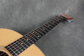 Taylor 214 Acoustic Guitar - Natural w/Gig Bag - 2nd Hand