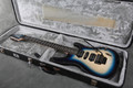 Ibanez JIVAJR Nita Strauss Signature - Deep Sea Blonde w/Hard Case - 2nd Hand
