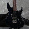 Yamaha Pacifica 612VII - Trans Black w/Gig Bag - 2nd Hand