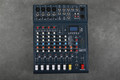 Studiomaster Club XS8 Mixing Desk w/Box - 2nd Hand