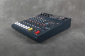 Studiomaster Club XS8 Mixing Desk w/Box - 2nd Hand