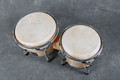 Performance Percussion Bongos - 2nd Hand