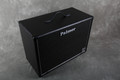 Palmer 1x12 Cab with Celestion Greenback - 2nd Hand