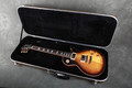 Gibson 2015 Les Paul Classic - Tobacco Burst w/Hard Case - 2nd Hand