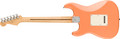 Fender Limited Edition Player Stratocaster - Pacific Peach