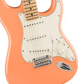 Fender Limited Edition Player Stratocaster - Pacific Peach